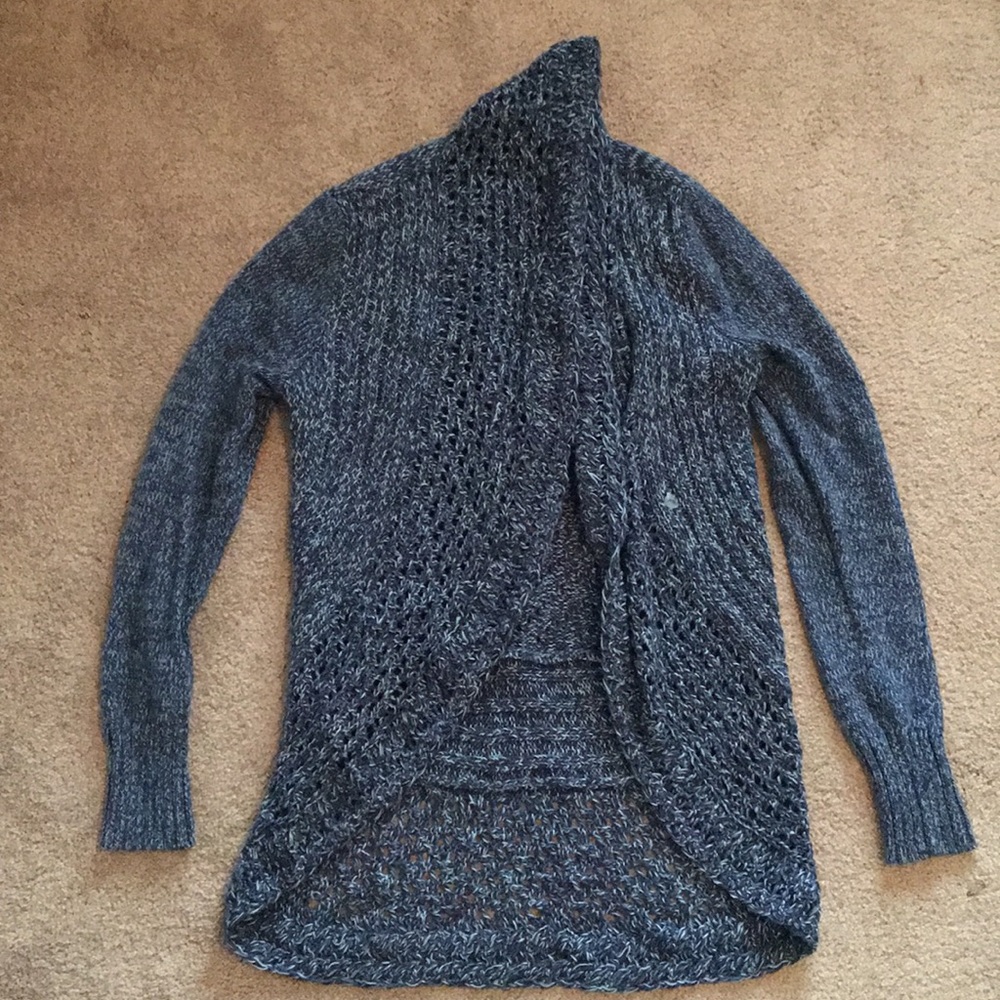 Eddie Bauer Sweater